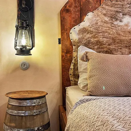 Trapani House & Camp