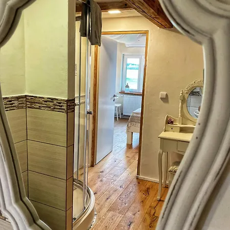 Trapani House & Camp