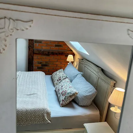 Trapani House & Camp