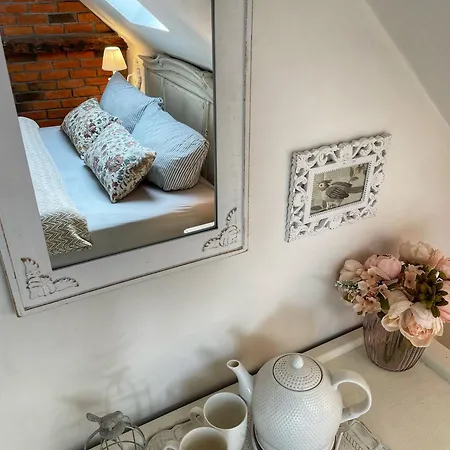 Trapani House & Camp