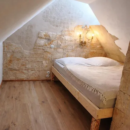 Alloggio in famiglia Trapani House & Camp *