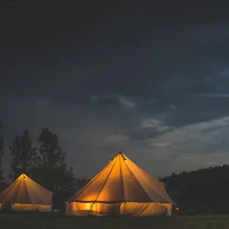 Kwatera prywatna Trapani House & Camp