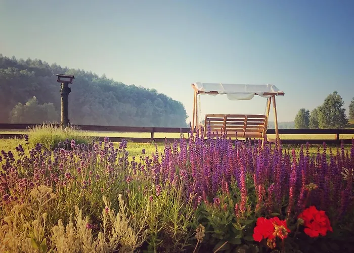 Trapani House & Camp Ruzova