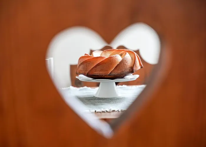 Trapani House & Camp Privatunterkunft Ruzova