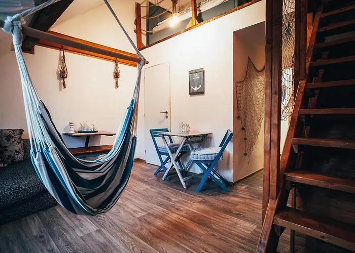 Trapani House & Camp *