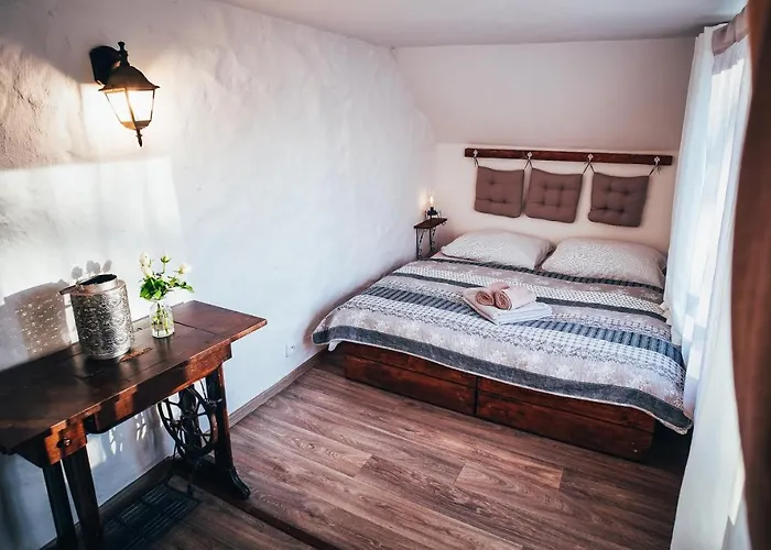 Alloggio in famiglia Trapani House & Camp *
