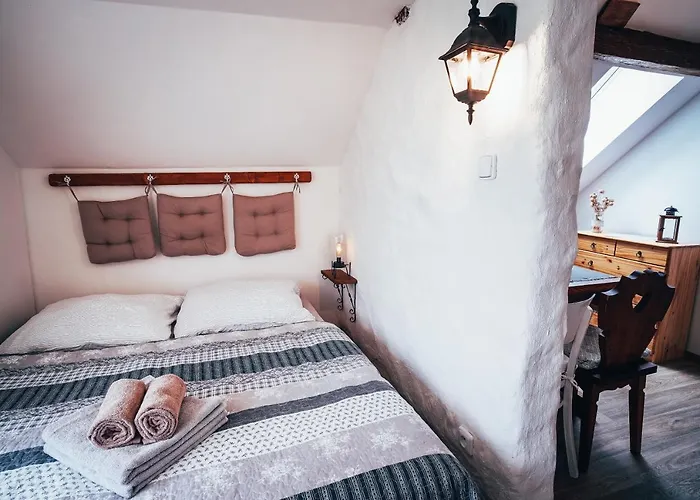 Homestay Trapani House & Camp
