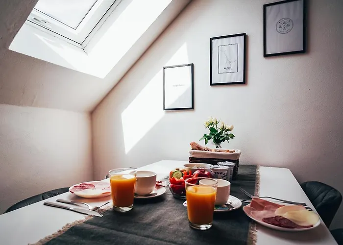 Trapani House & Camp Privatunterkunft *