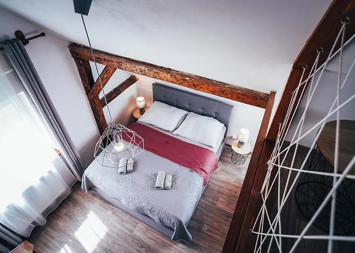 Trapani House & Camp * Ruzova