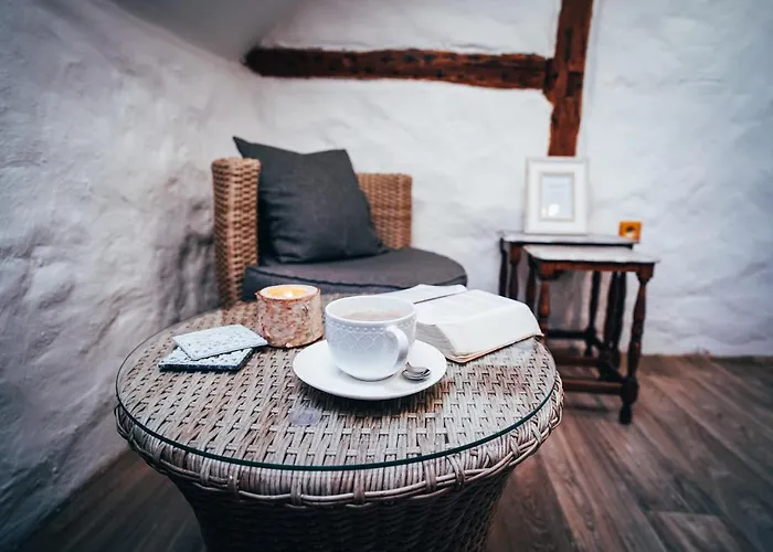 Trapani House & Camp * Ruzova
