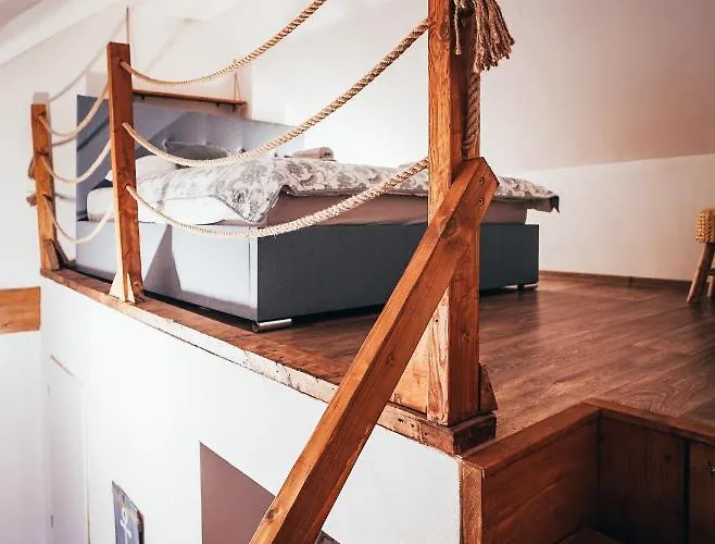 Trapani House & Camp Privatunterkunft *