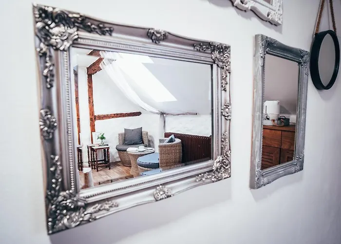 Trapani House & Camp Homestay