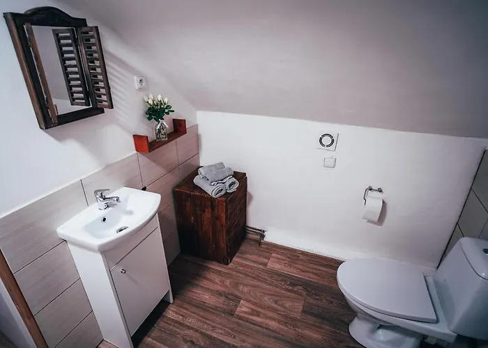 Homestay Trapani House & Camp *