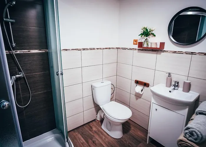 Privatunterkunft Trapani House & Camp *