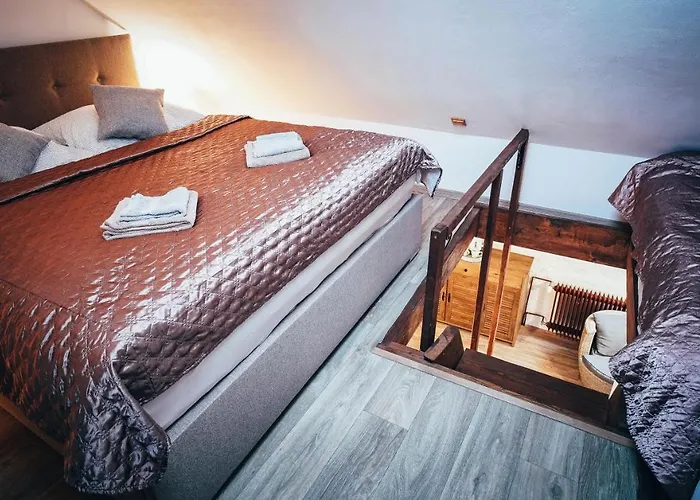 Privatunterkunft Trapani House & Camp