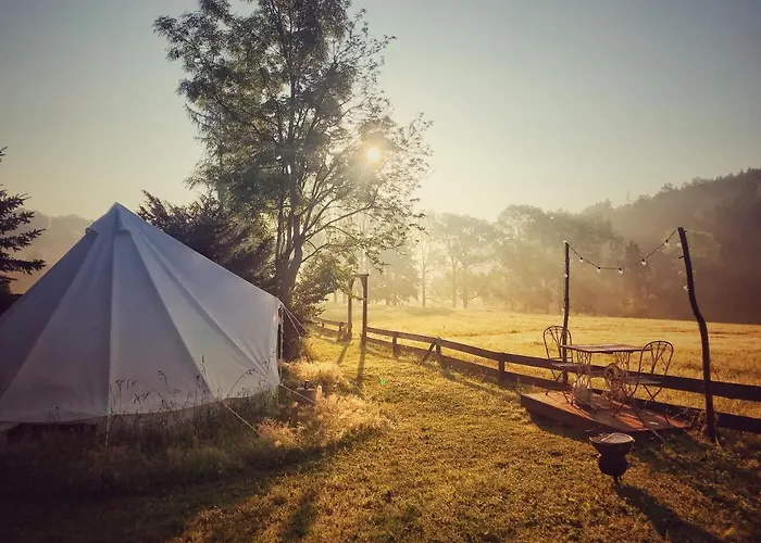Trapani House & Camp *