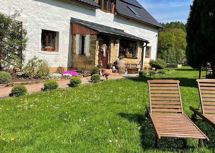Trapani House & Camp Privatunterkunft *