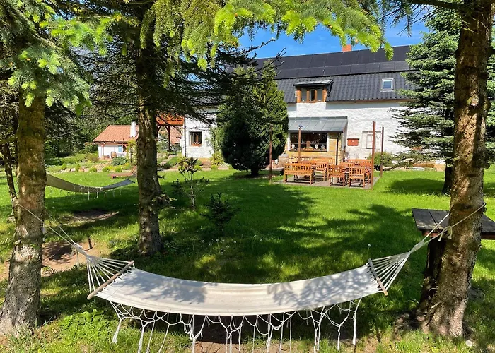 Trapani House & Camp *
