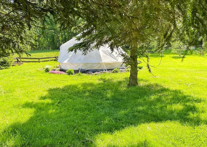 Trapani House & Camp Privatunterkunft