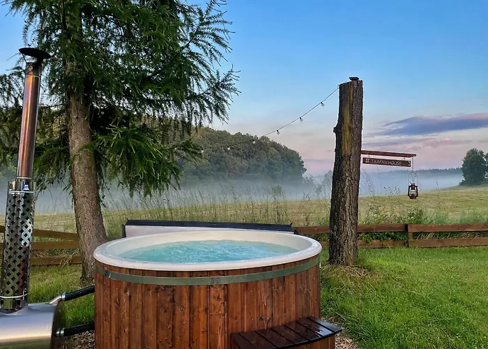 Trapani House & Camp Privatunterkunft *