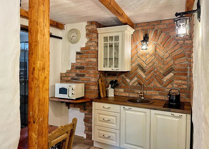 Trapani House & Camp Privatunterkunft
