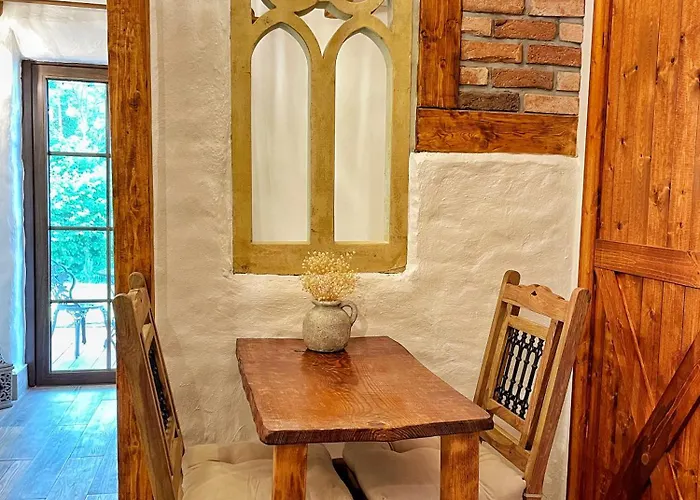 Trapani House & Camp Privatunterkunft *