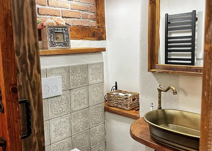 Trapani House & Camp Privatunterkunft