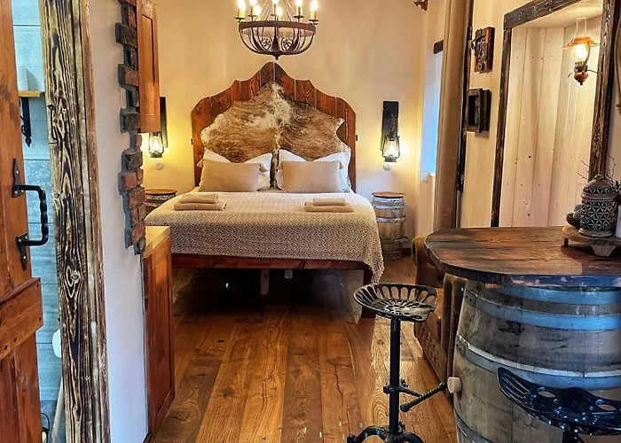 Trapani House & Camp Privatunterkunft *