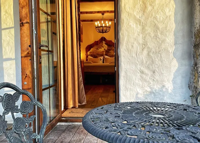 Privatunterkunft Trapani House & Camp *