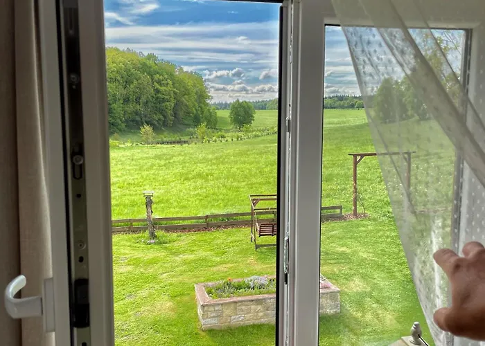 Trapani House & Camp