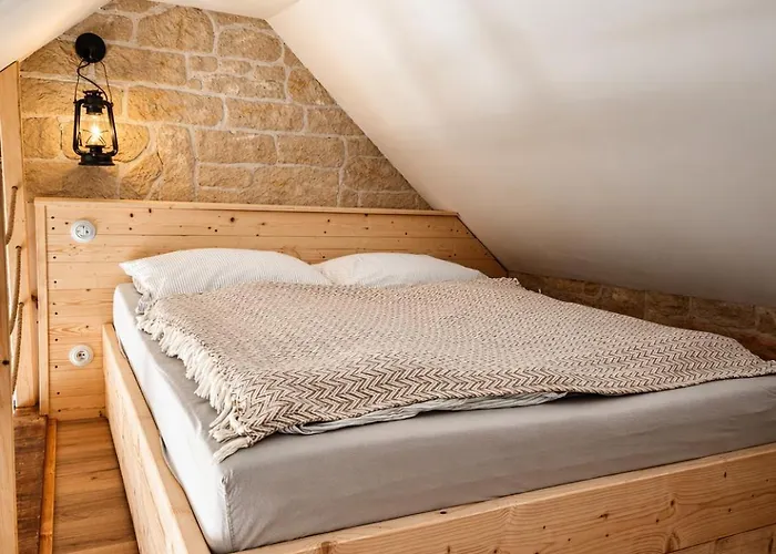 Trapani House & Camp Séjour chez l'habitant