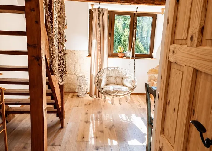 Séjour chez l'habitant Trapani House & Camp