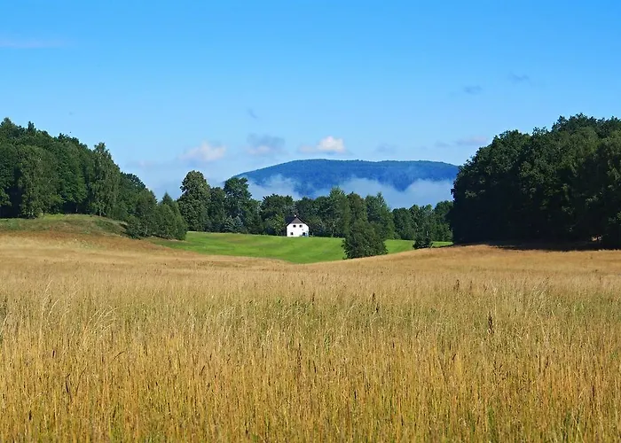 Trapani House & Camp *